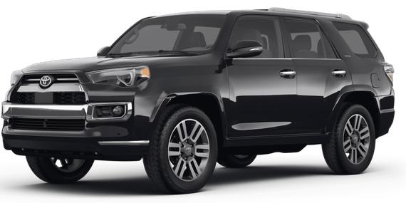 TOYOTA 4-RUNNER 2022 JTEKU5JR1N6008986 image
