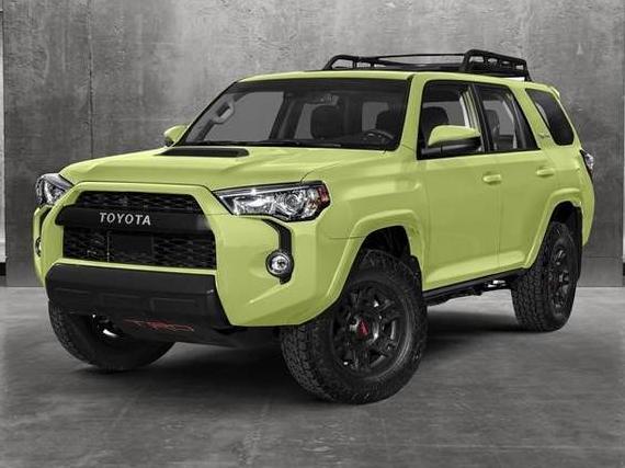 TOYOTA 4-RUNNER 2022 JTELU5JRXN6000275 image