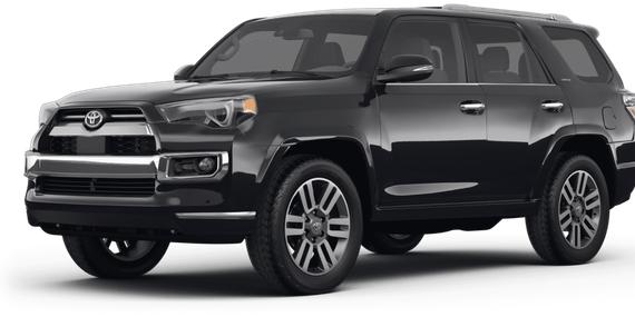 TOYOTA 4-RUNNER 2022 JTEKU5JR4N6069362 image