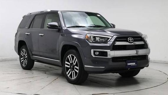 TOYOTA 4-RUNNER 2022 JTEKU5JR3N6063746 image