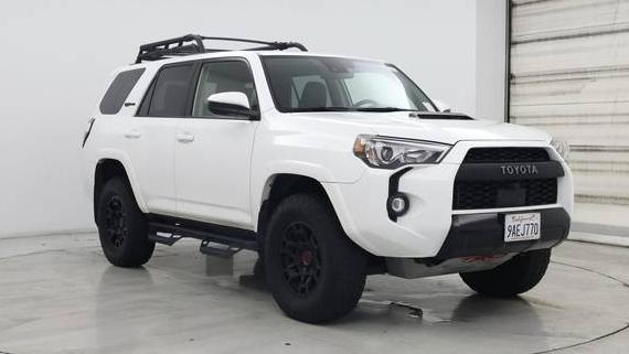 TOYOTA 4-RUNNER 2022 JTELU5JR9N6029251 image