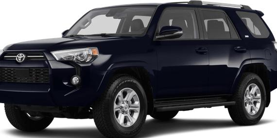TOYOTA 4-RUNNER 2022 JTENU5JR4N6065082 image
