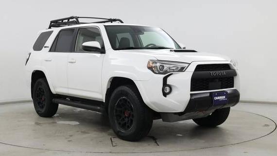 TOYOTA 4-RUNNER 2022 JTELU5JR4N5985694 image