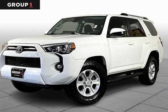 TOYOTA 4-RUNNER 2022 JTEEU5JR8N5259149 image TOYOTA 4-RUNNER 2022 JTEEU5JR8N5259149 image