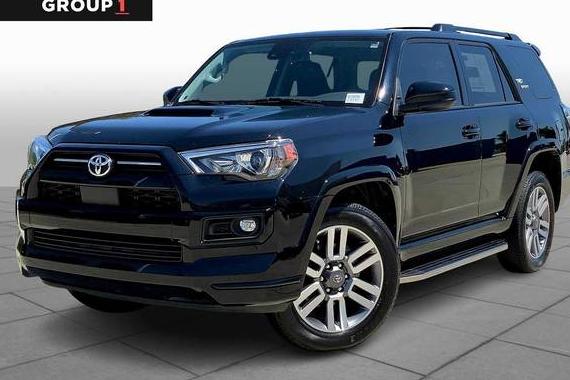TOYOTA 4-RUNNER 2022 JTEAU5JR9N5256596 image TOYOTA 4-RUNNER 2022 JTEAU5JR9N5256596 image