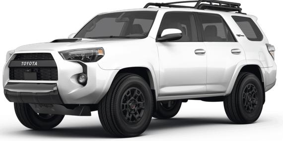 TOYOTA 4-RUNNER 2022 JTELU5JR5N6062229 image