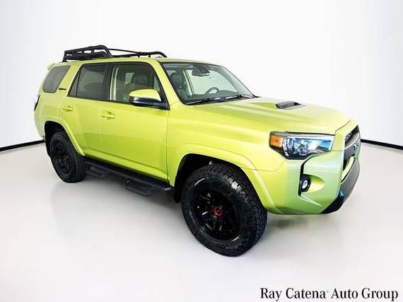 TOYOTA 4-RUNNER 2022 JTELU5JR9N5981236 image TOYOTA 4-RUNNER 2022 JTELU5JR9N5981236 image