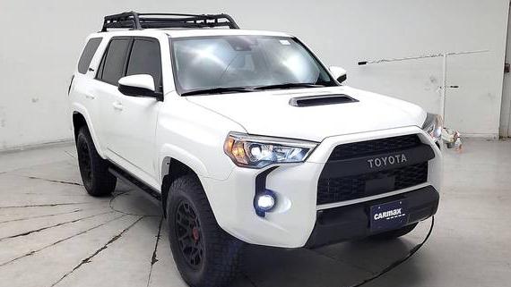 TOYOTA 4-RUNNER 2022 JTELU5JR7N6049384 image
