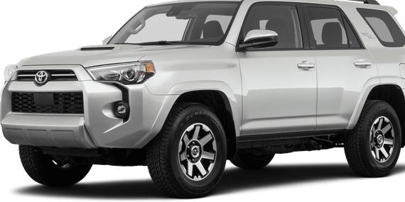 TOYOTA 4-RUNNER 2022 JTERU5JR9N6056010 image TOYOTA 4-RUNNER 2022 JTERU5JR9N6056010 image