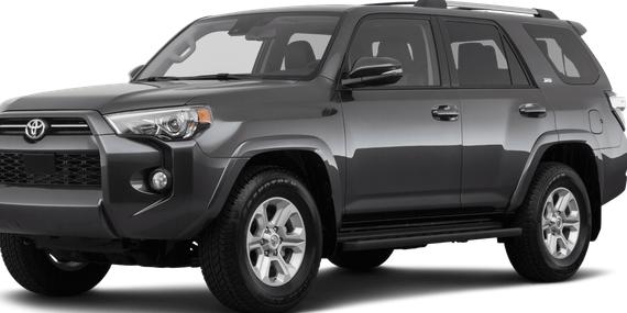 TOYOTA 4-RUNNER 2022 JTEMU5JR0N6021849 image