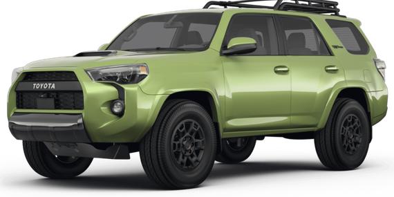 TOYOTA 4-RUNNER 2022 JTELU5JR5N6026086 image