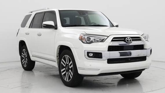 TOYOTA 4-RUNNER 2022 JTEDU5JR6N5273692 image TOYOTA 4-RUNNER 2022 JTEDU5JR6N5273692 image