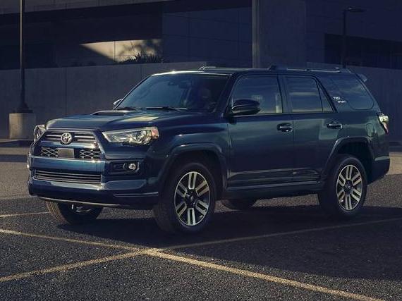TOYOTA 4-RUNNER 2022 JTERU5JR7N6067748 image TOYOTA 4-RUNNER 2022 JTERU5JR7N6067748 image