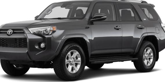 TOYOTA 4-RUNNER 2022 JTEFU5JR7N5257803 image TOYOTA 4-RUNNER 2022 JTEFU5JR7N5257803 image