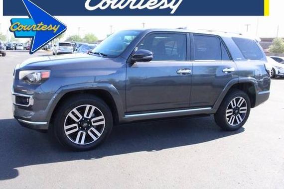 TOYOTA 4-RUNNER 2022 JTEKU5JR7N6062907 image