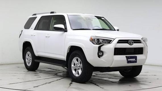 TOYOTA 4-RUNNER 2022 JTEMU5JR7N6063127 image