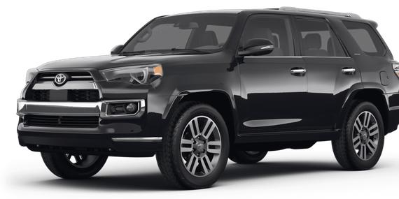 TOYOTA 4-RUNNER 2022 JTEKU5JR7N6062745 image TOYOTA 4-RUNNER 2022 JTEKU5JR7N6062745 image
