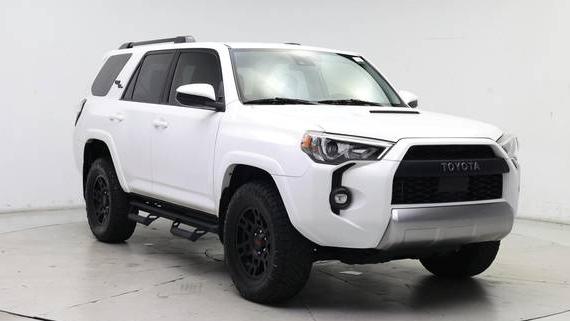TOYOTA 4-RUNNER 2022 JTEPU5JR7N6078109 image