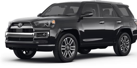 TOYOTA 4-RUNNER 2022 JTEKU5JR5N6075932 image