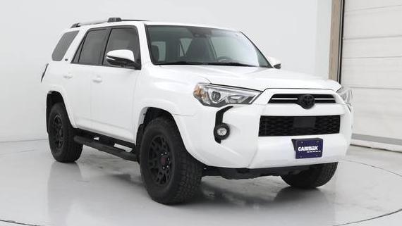 TOYOTA 4-RUNNER 2022 JTEFU5JR1N5253813 image TOYOTA 4-RUNNER 2022 JTEFU5JR1N5253813 image