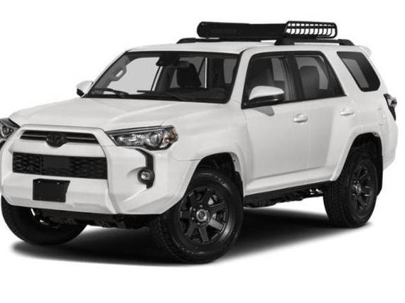 TOYOTA 4-RUNNER 2022 JTETU5JR6N6027067 image TOYOTA 4-RUNNER 2022 JTETU5JR6N6027067 image