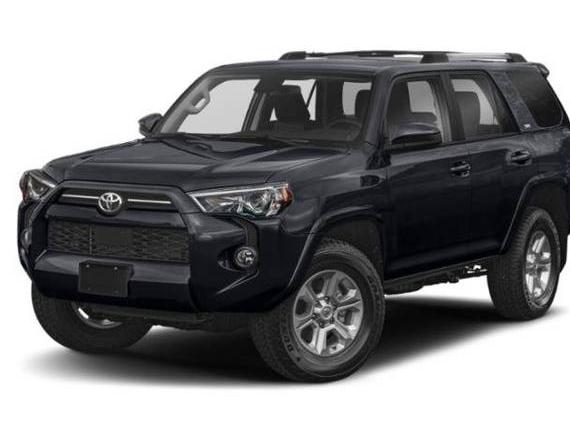 TOYOTA 4-RUNNER 2022 JTEMU5JR6N5971770 image TOYOTA 4-RUNNER 2022 JTEMU5JR6N5971770 image