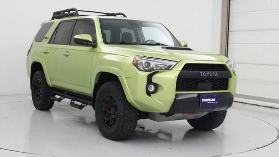TOYOTA 4-RUNNER 2022 JTELU5JR9N6004107 image