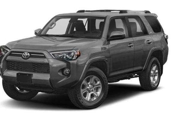 TOYOTA 4-RUNNER 2022 JTENU5JR1N6013649 image TOYOTA 4-RUNNER 2022 JTENU5JR1N6013649 image