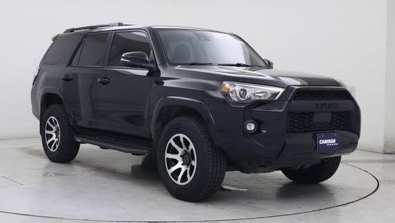 TOYOTA 4-RUNNER 2022 JTENU5JR4N6029229 image