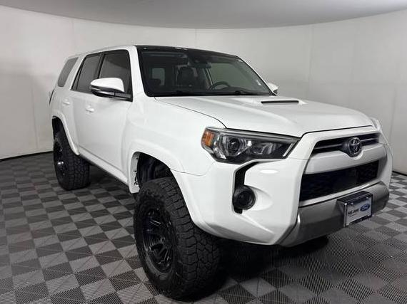 TOYOTA 4-RUNNER 2022 JTERU5JR4N5992400 image TOYOTA 4-RUNNER 2022 JTERU5JR4N5992400 image