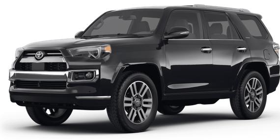 TOYOTA 4-RUNNER 2022 JTEKU5JR9N5975142 image