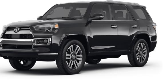 TOYOTA 4-RUNNER 2022 JTEKU5JR0N5990094 image