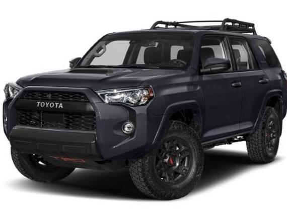 TOYOTA 4-RUNNER 2022 JTELU5JR9N5984444 image