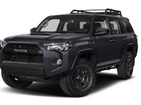 TOYOTA 4-RUNNER 2022 JTELU5JR4N6021879 image