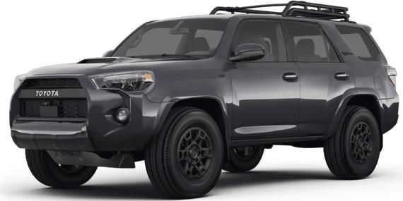 TOYOTA 4-RUNNER 2022 JTELU5JR7N6053144 image