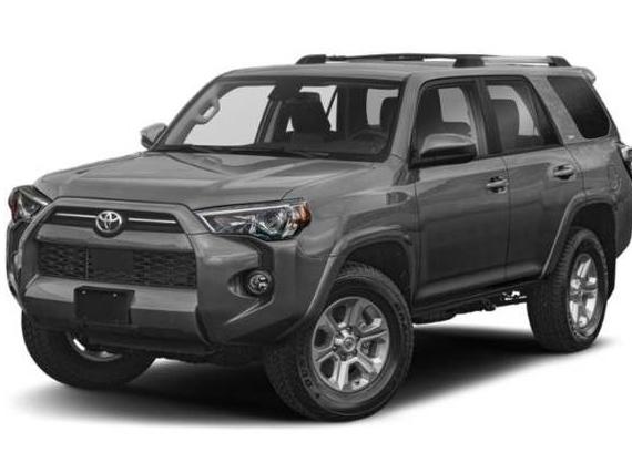 TOYOTA 4-RUNNER 2022 JTERU5JR0N6077960 image