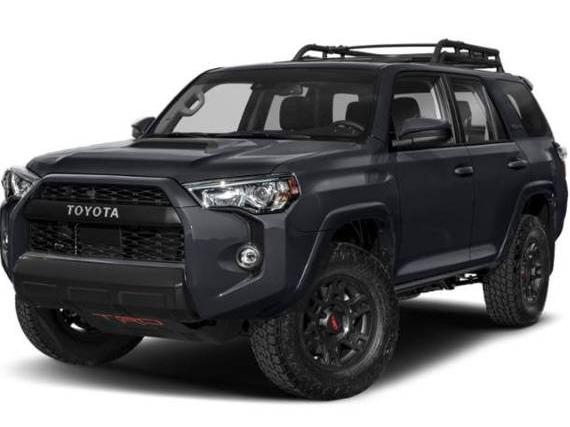 TOYOTA 4-RUNNER 2022 JTELU5JR8N6024302 image