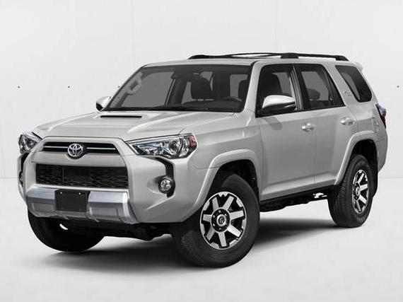 TOYOTA 4-RUNNER 2022 JTERU5JR5N6049412 image TOYOTA 4-RUNNER 2022 JTERU5JR5N6049412 image