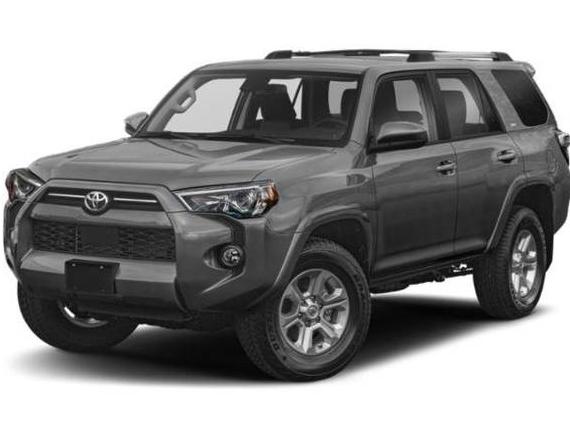 TOYOTA 4-RUNNER 2022 JTEMU5JR5N6029350 image TOYOTA 4-RUNNER 2022 JTEMU5JR5N6029350 image