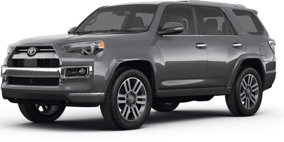 TOYOTA 4-RUNNER 2022 JTEKU5JRXN6054204 image