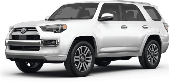 TOYOTA 4-RUNNER 2022 JTEKU5JRXN5989213 image TOYOTA 4-RUNNER 2022 JTEKU5JRXN5989213 image