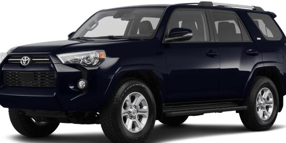 TOYOTA 4-RUNNER 2022 JTENU5JR0N6004067 image