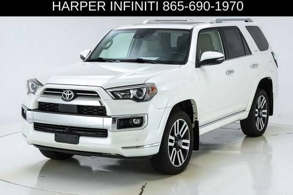 TOYOTA 4-RUNNER 2022 JTEKU5JR6N6020969 image TOYOTA 4-RUNNER 2022 JTEKU5JR6N6020969 image