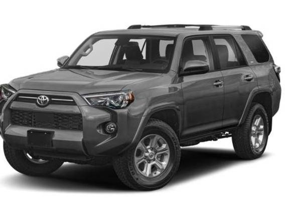 TOYOTA 4-RUNNER 2022 JTENU5JR7N5990073 image TOYOTA 4-RUNNER 2022 JTENU5JR7N5990073 image