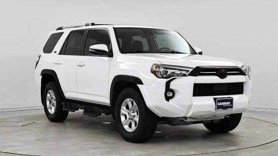 TOYOTA 4-RUNNER 2022 JTEFU5JR9N5269015 image TOYOTA 4-RUNNER 2022 JTEFU5JR9N5269015 image