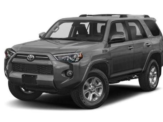 TOYOTA 4-RUNNER 2022 JTEMU5JR8N6054470 image