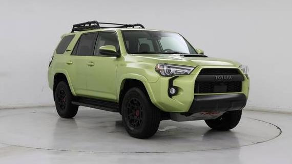 TOYOTA 4-RUNNER 2022 JTELU5JR0N6026593 image
