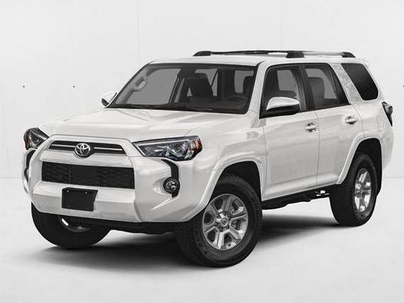 TOYOTA 4-RUNNER 2022 JTENU5JR4N6076633 image TOYOTA 4-RUNNER 2022 JTENU5JR4N6076633 image
