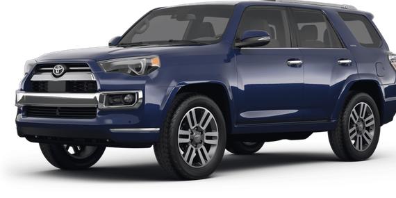 TOYOTA 4-RUNNER 2022 JTEKU5JR8N6064133 image TOYOTA 4-RUNNER 2022 JTEKU5JR8N6064133 image
