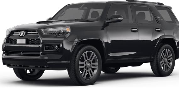 TOYOTA 4-RUNNER 2022 JTEAU5JR5N5252786 image